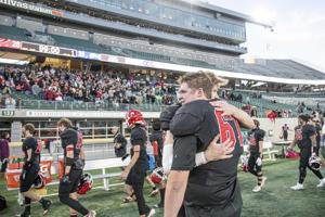 Montrose loses 4A State Championship game 35-28 to Broomfield  — 'With the football gods, it just wasn't meant to be today'