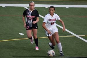 Red Hawks continue winning streak with losing-streak breaking victory over Durango