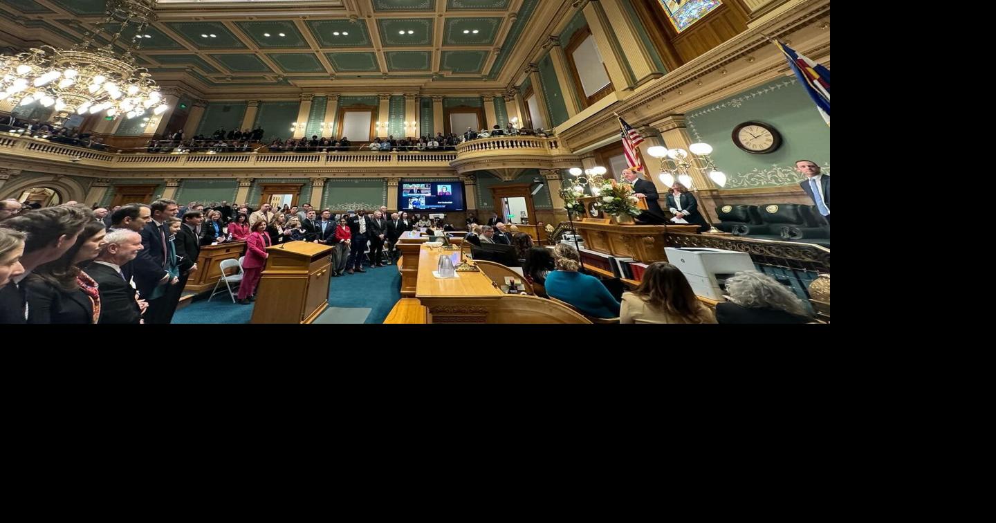 'He just misses the mark again this year' — Local legislators discuss ...
