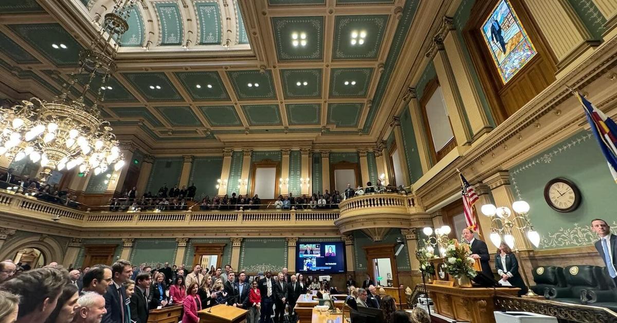 Local Legislators 'He just misses the mark again this year' — Local legislators discuss ...
