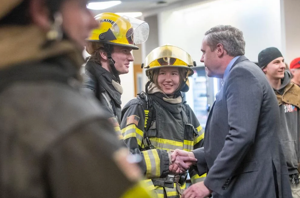 CMU Tech receives $2.4M federal grant for training programs