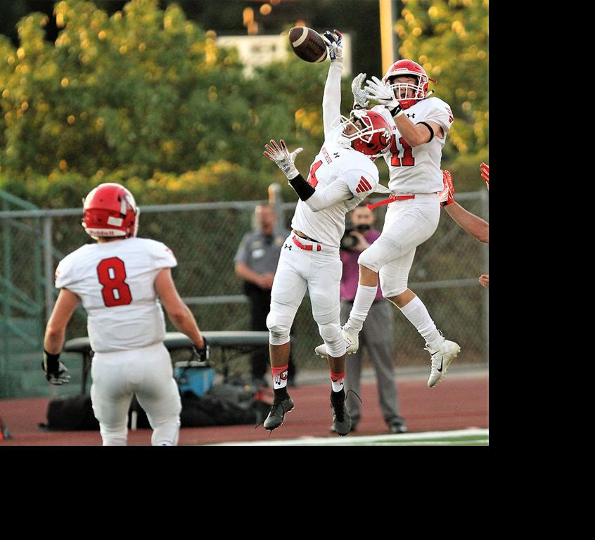 Montrose High School and Olathe High School will play football this fall