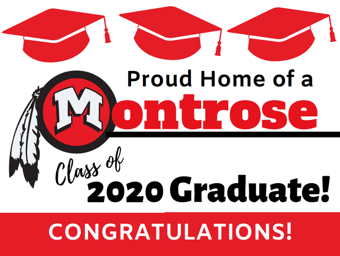 MCSD announces drive-through commencement dates