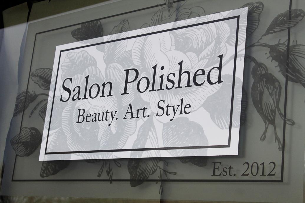 Fresh haircuts: Salons are among businesses preparing to reopen April 27 | Coronavirus ...