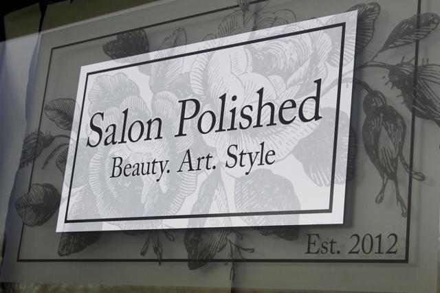 Fresh haircuts: Salons are among businesses preparing to reopen April ...