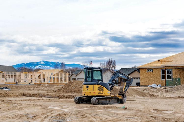 Low vacancy, booming market Montrose Gives