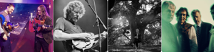 Telluride Bluegrass Festival celebrates 51 years of music in the mountains