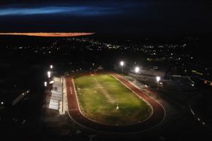 Be the Light, Montrose