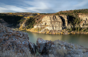 A plan for Sweetwater Lake takes shape, minus an emphasis on calling it a state park