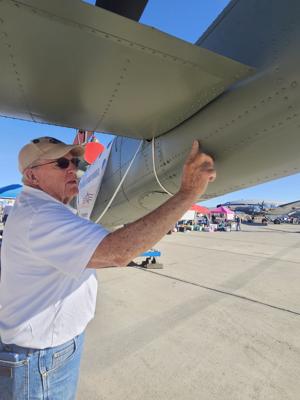 Coalition determined to raise remaining funds for veterans memorial — $300,000