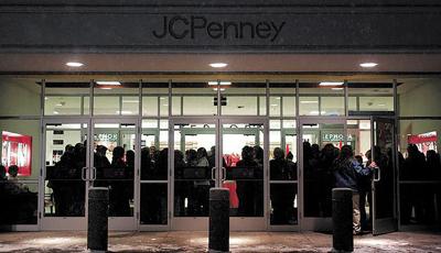 Local J C Penney Avoids Closure Local News Stories Montrosepress Com