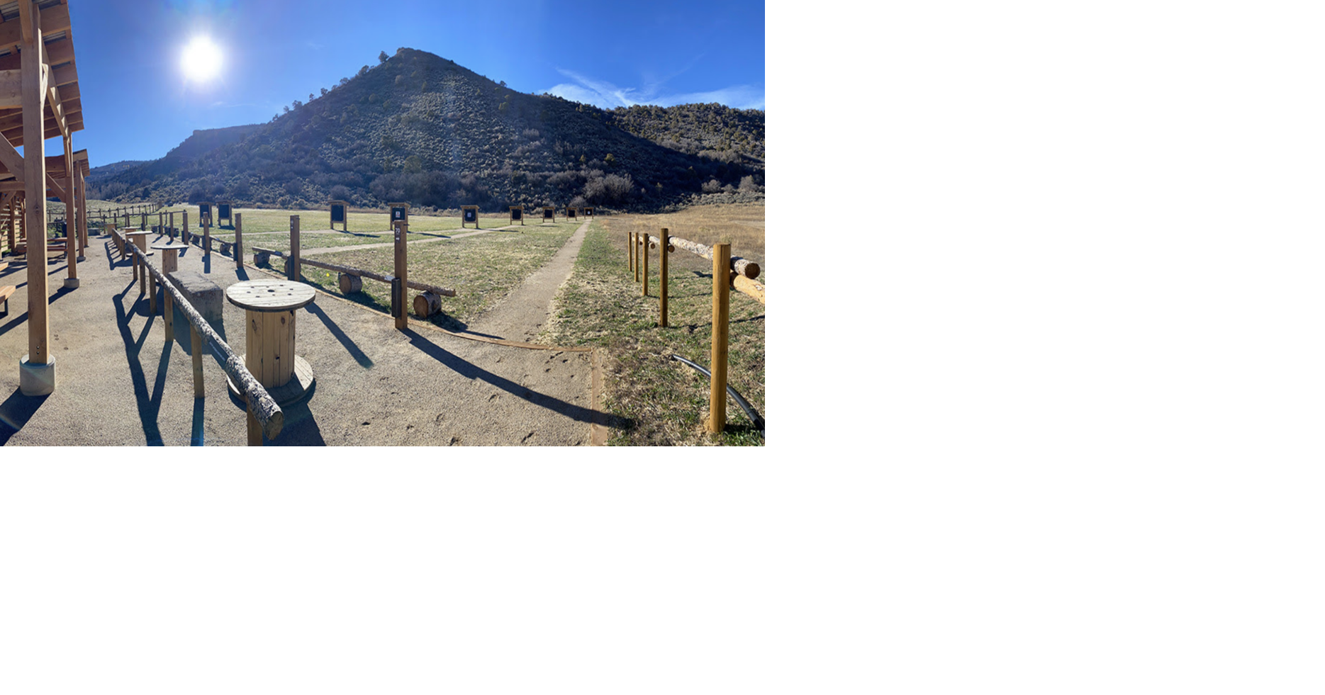 CPW accepting applications for shooting range development grants ...