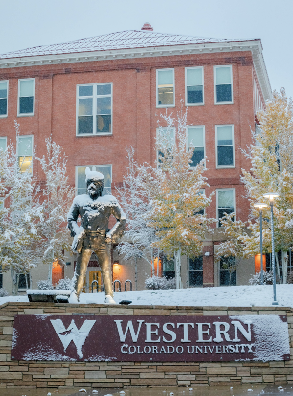 Western, CU Launching Biomedical Engineering Partnership in Fall 2025 — 'A program that will produce engineers ready to meet the challenges of the future'