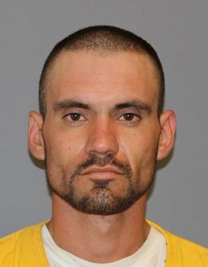 Crime Roundup: Montrose man held in Mesa County 'crime spree'