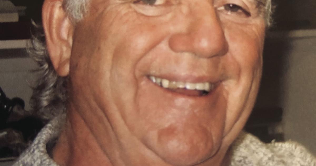 Charles ‘Chuck’ Ruel Finch | Archives | montrosepress.com