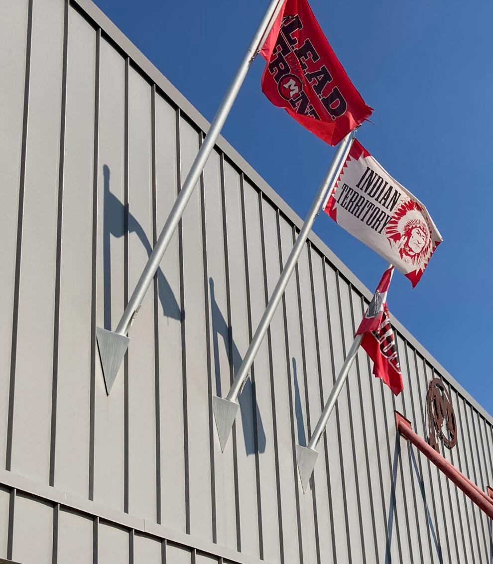 Montrose school district furnishes rough timeline for mascot swap