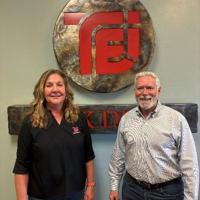 TEI rocks on under new ownership: Entegra Attachments purchased TEI Rock Drills, ‘Business as usual’ is the plan