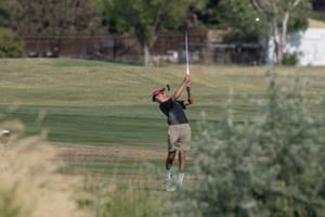 MHS golfers 4th at Fruita