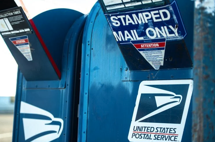 Postal Service proceeding with Grand Junction change | Local News ...