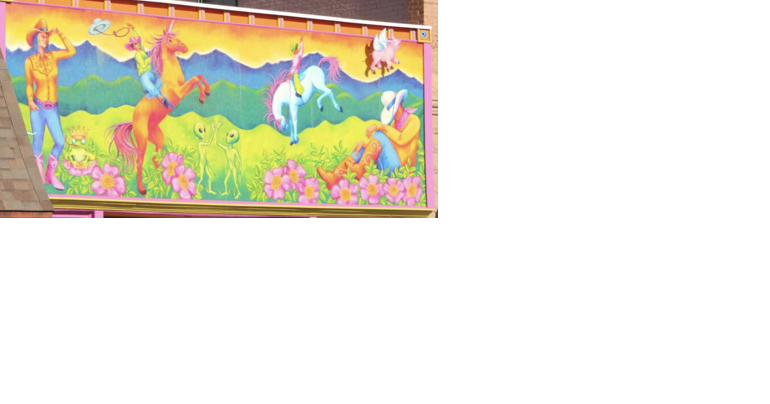 Hotchkiss gets a new hangout — Cowboys and Aliens Arcade and Ice Cream Shop - Vimarsana News
