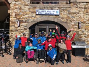 Telluride Adaptive Sports Program offers adventures for every ability