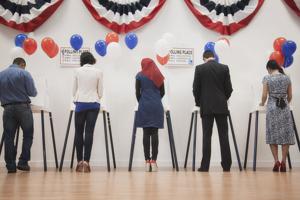 ELECTION 2020: Passage of Prop 118 on Paid Family and Medical Leave Insurance will impact businesses