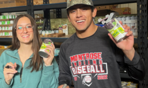 Helping the community Soar: MHS Students are giving back in a big way