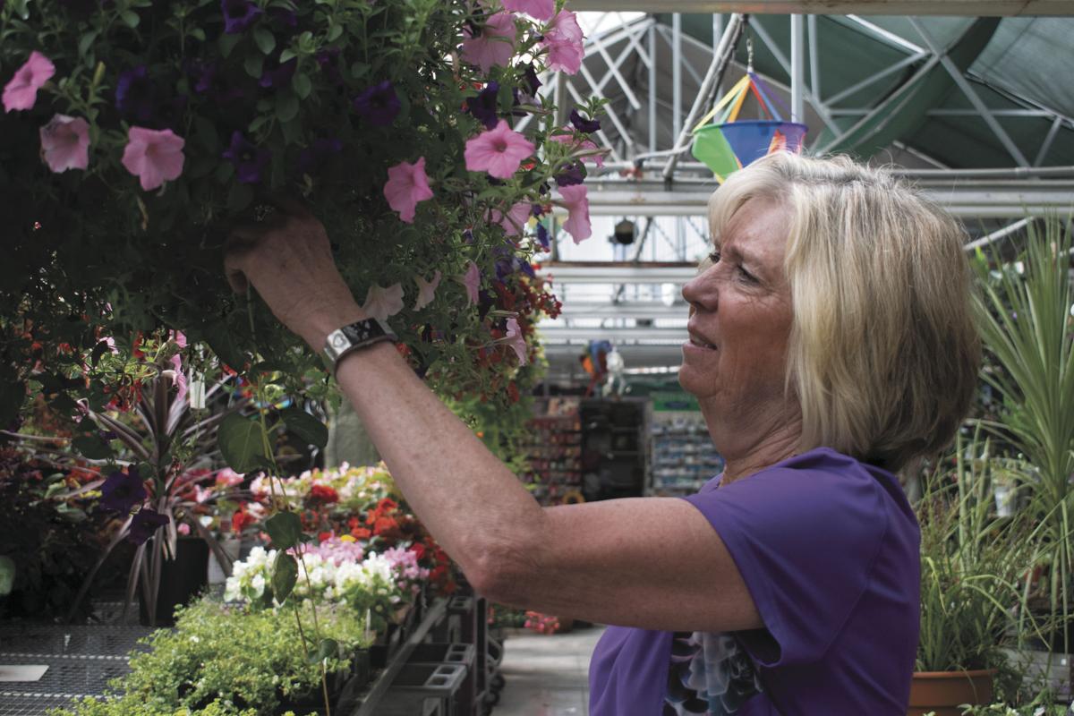 Camelot Gardens Has Overcome Struggles Including Competition With