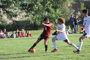 MHS Sports Roundup: Boys soccer sweeps weekend set, softball splits tournament road trip