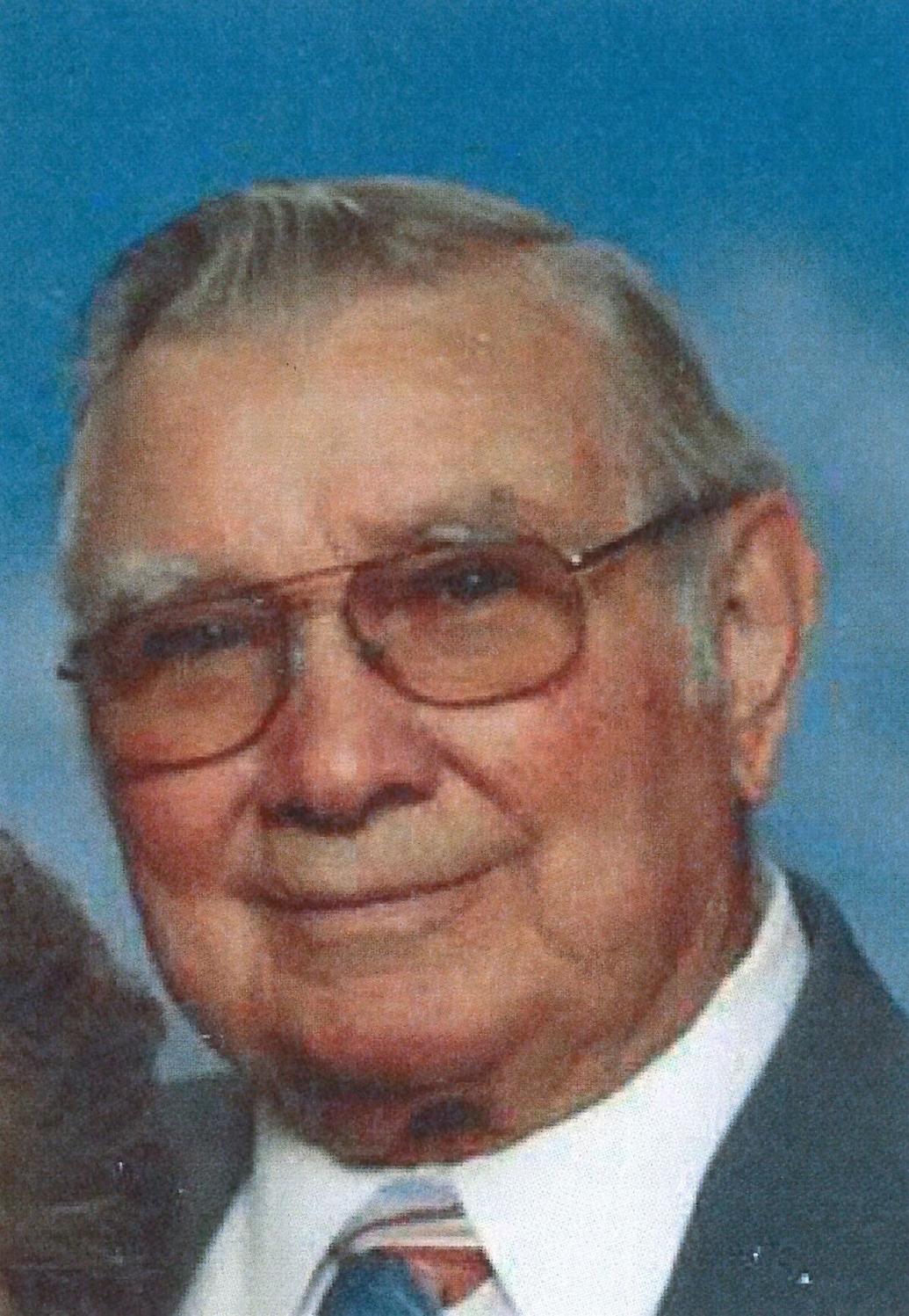 OBITUARY LeRoy Henry Schuette Obituaries
