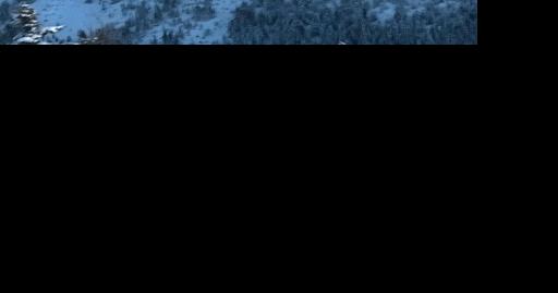 1 killed in Anthracite Creek avalanche - Vimarsana News