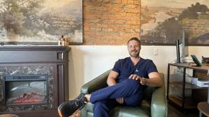 Bringing humanity back to primary care: Montrose Direct Primary Care offers hometown healthcare without the rush