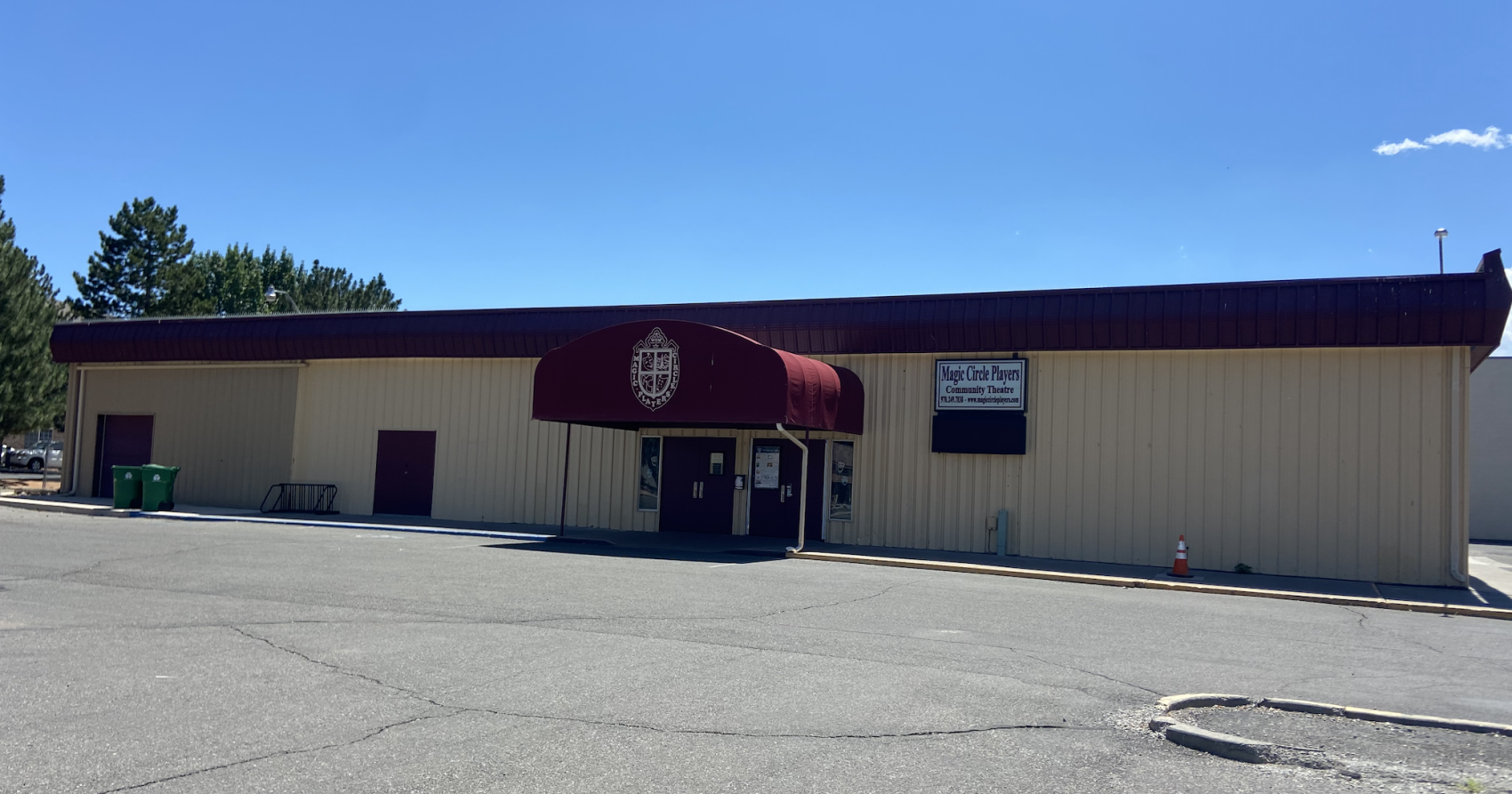 Facelift will bring a little more mystique to Magic Circle - Vimarsana News