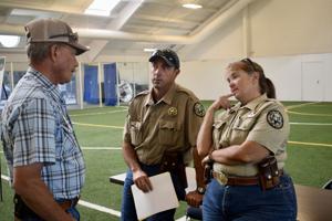 Wolf restoration report, informed by local input, is released