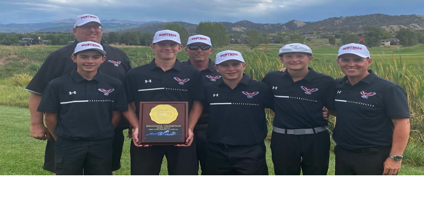 MHS golfers rally, take third place at 4A tournament