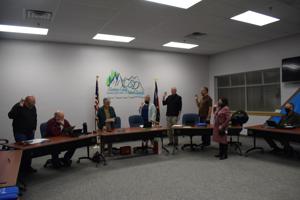 School board poised to interview future board member following a member's resignation