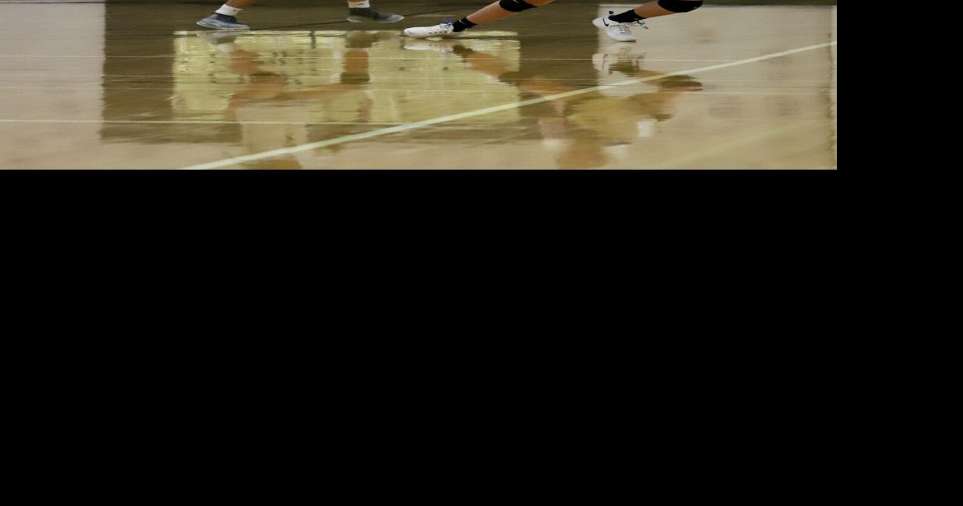 Olathe Pirates volleyball wins match Local Sports News