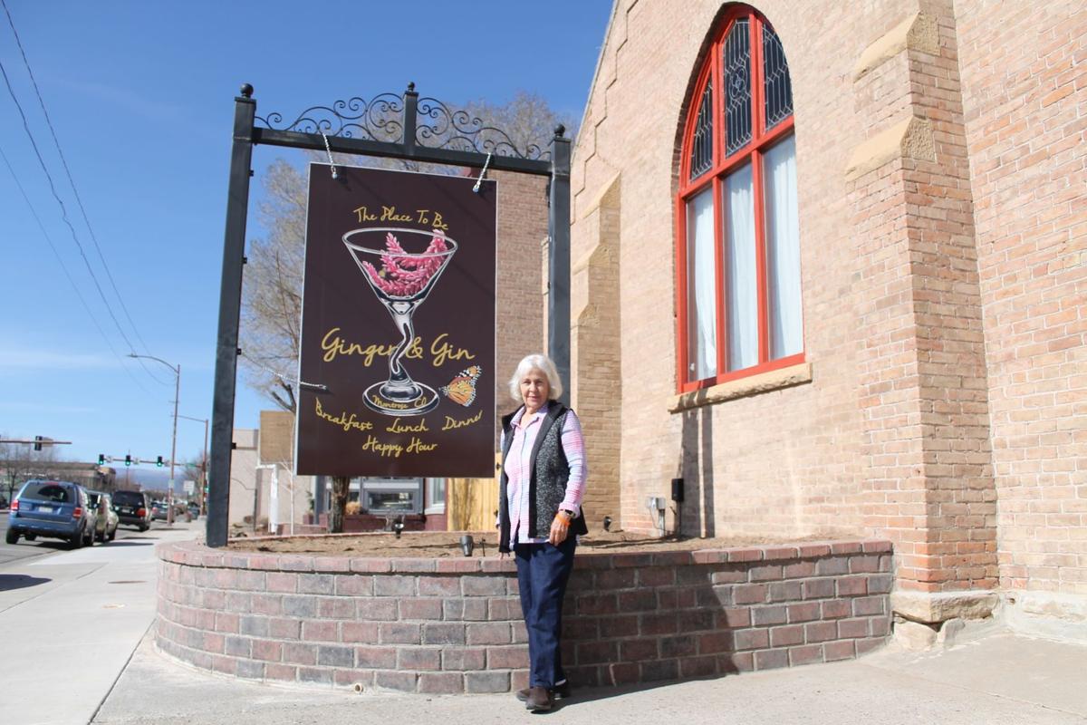 New Montrose downtown restaurant readies to open doors Local News