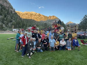 Ouray Mountain Rescue Team celebrates 50 years of daring rescues