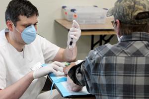 Need to be tested for COVID-19? Here's what you need to know about local testing sites
