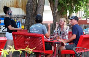 Montrose City Council discusses potential to fund local restaurant vouchers
