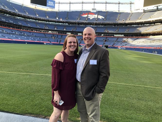 Serving as a leader: Simo shares journey into education, passion for ...