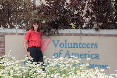 Denise Swanson plans to retire from the Homestead after 12 years