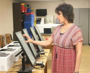 Clerk: Mail ballots are safer than you think