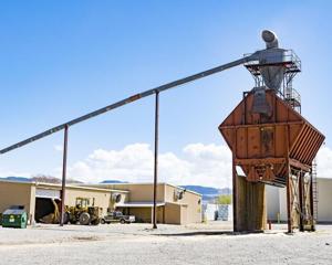Montrose timber mill expected to benefit from parent company's Oregon purchase