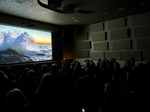 Mountainfilm in Montrose: Tour showcases short films about the human spirit