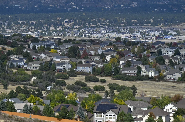 Colorado Supreme Court 'slow sip' ruling could affect city water supplies  from Greeley to Castle Rock | State News | montrosepress.com