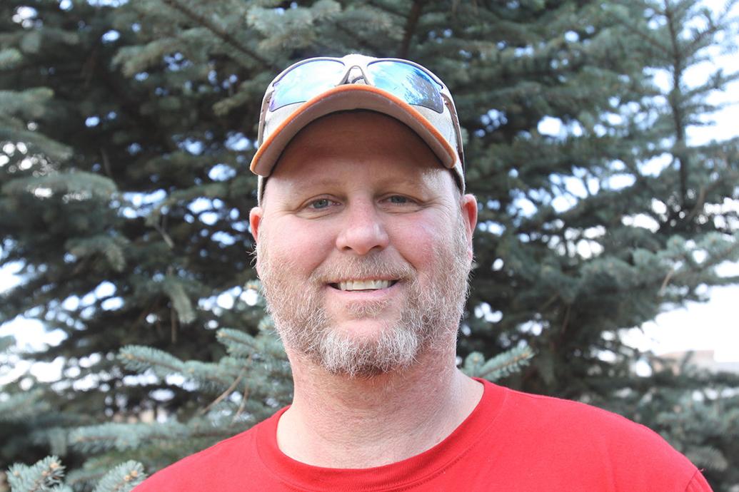 Get to know Jason Atwood Focus