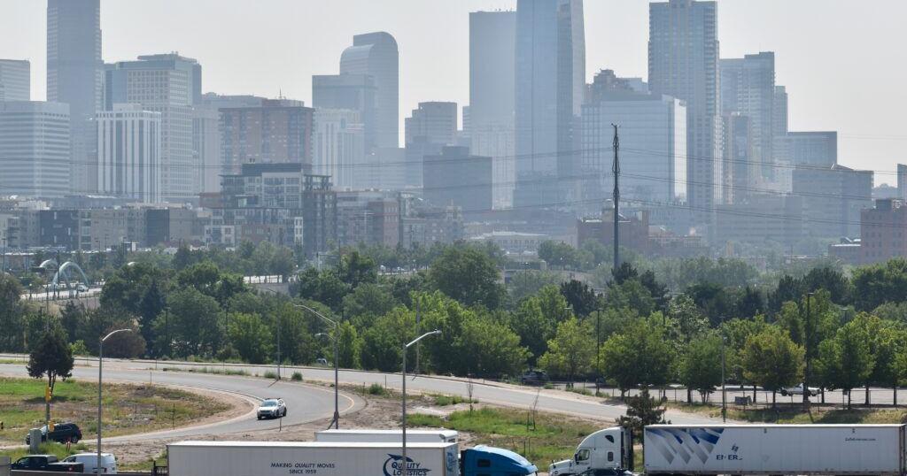 EPA sued again by environmental groups over Colorado ozone plan approval - Vimarsana News