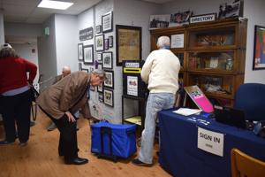 Olathe voters appear to green light pot in town; unofficial results show sales tax measure narrowly defeated